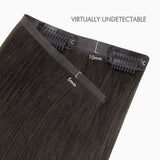 Seamless Clip ins-clearance