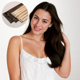 Seamless Clip-Ins
