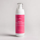 Hair Spray Leave-in Conditioner & Hold Styling Spray