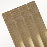 Natural Blonde Balayage (18ET90A) Invisi Edge Tape-Ins 50g