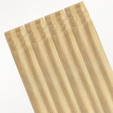 Dirty Blonde Highlights (18D/22F) Invisi Edge Tape-Ins 50g