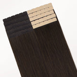 DUNKELBRAUN (2) TAPE IN
