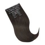 Seamless Clip ins-clearance