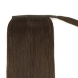 Human Hair Ponytail Extensions