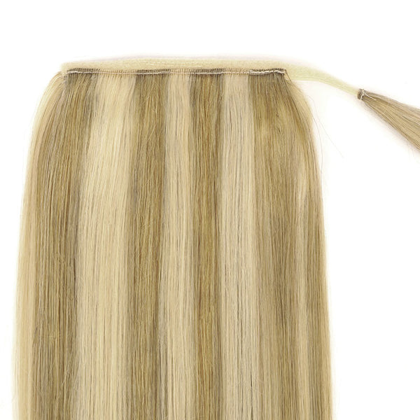 Human Hair Ponytail Extensions