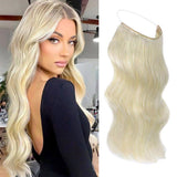 Wire Hair Extensions