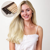 Seamless Clip-Ins