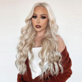 Double Drawn Clip in Hair Extensions 160g-sale