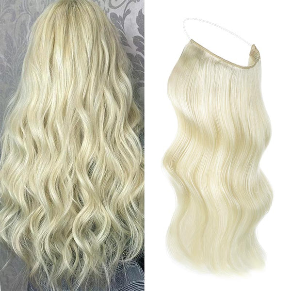 Wire Hair Extensions