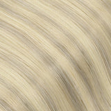 new Classic Clip in Hair Extensions Test