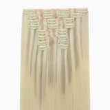 Seamless Clip ins-clearance