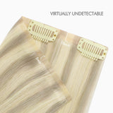 Seamless Clip ins-clearance