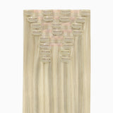 Seamless Clip ins-clearance