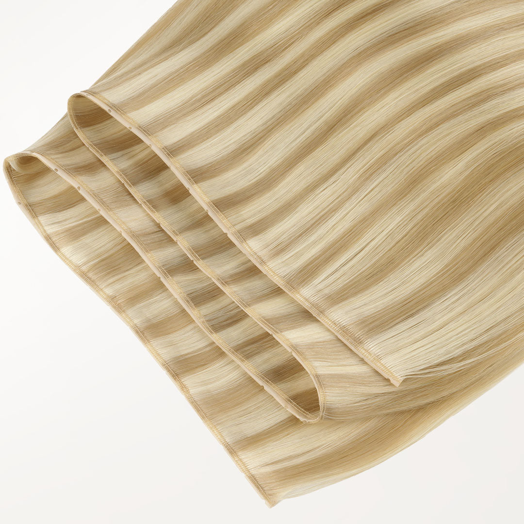 Butterfly Weft-Easy to Install