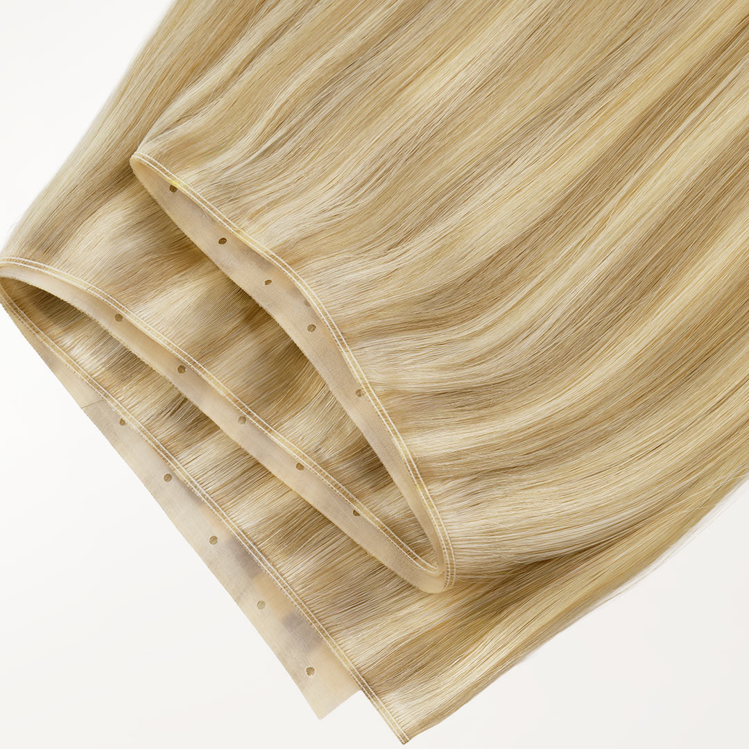 Butterfly Weft-Invisible