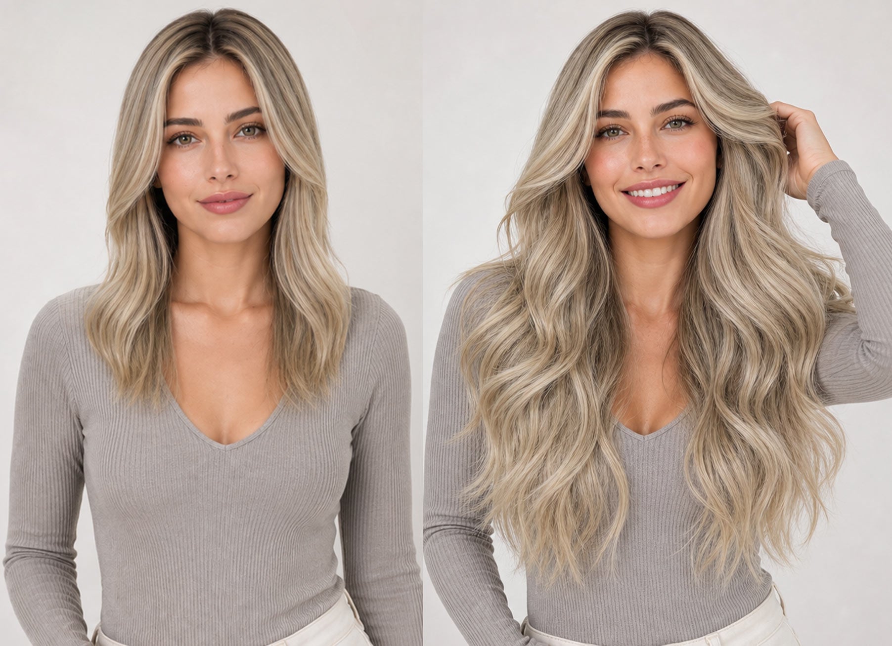 Get Your Look