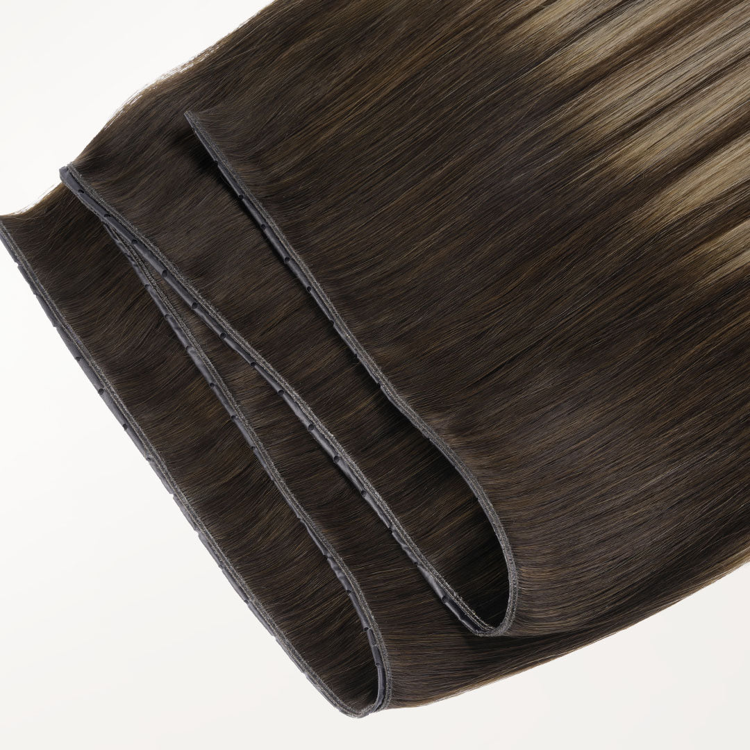 Butterfly Weft