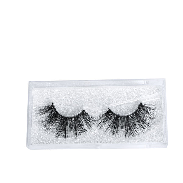 GOO GOO Mink Eyelashes (need to buy it with hair)