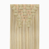 Seamless Clip ins-clearance