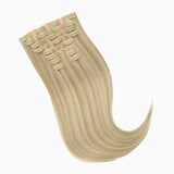 Seamless Clip ins-clearance