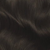 Tape-Ins Hair Extensions Brown Tones