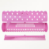 Hair Extension Holder for Styling