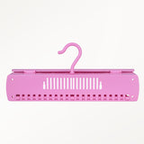 Hair Extension Holder for Styling