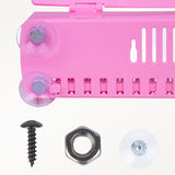 Hair Extension Holder for Styling