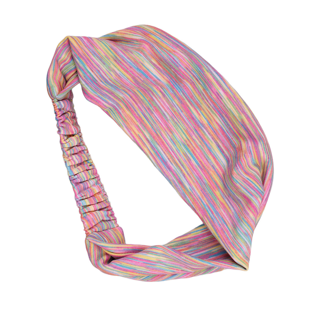 GOO GOO Hairbands-100% Remy Human Hair.