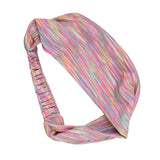 GOO GOO Hairbands-100% Remy Human Hair.