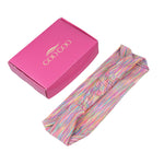 GOO GOO Hairbands-100% Remy Human Hair.