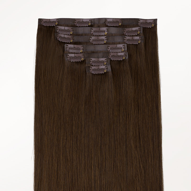 Invisi Edge Clip-Ins
