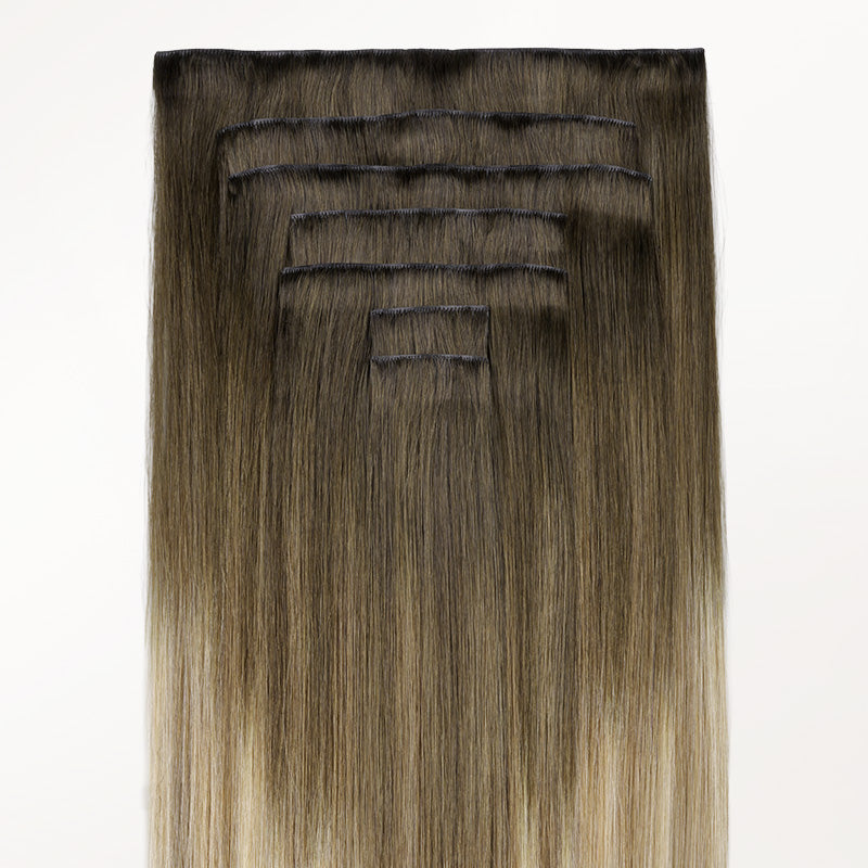 Invisi Edge Clip-Ins
