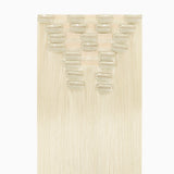 Seamless Clip ins-clearance