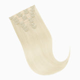 Seamless Clip ins-clearance