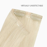 Seamless Clip ins-clearance