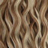 new Classic Clip in Hair Extensions Test
