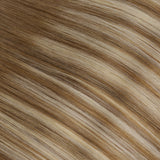 new Classic Clip in Hair Extensions Test