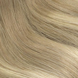 new Classic Clip in Hair Extensions Test