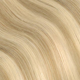 Tape-Ins Hair Extensions Highlights