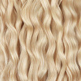new Classic Clip in Hair Extensions Test