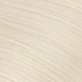 new Classic Clip in Hair Extensions Test