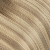 new Classic Clip in Hair Extensions Test
