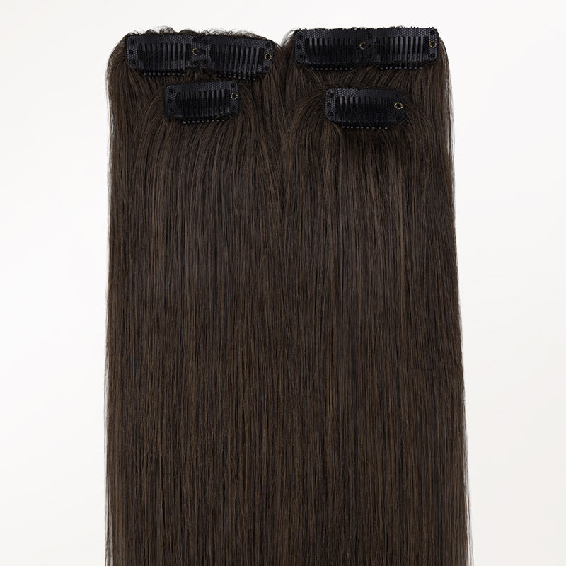 Scalp Hair Fill-Ins