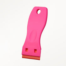 Tape Remover Scraper Kit_100% Remy Human Hair.