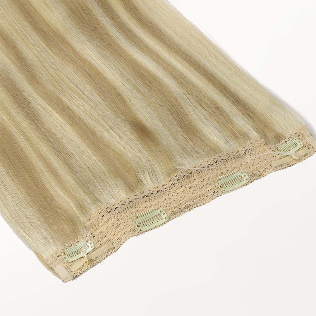 Wire Hair