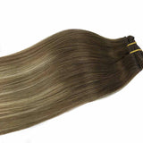 Classic Clip in Hair Extensions-1