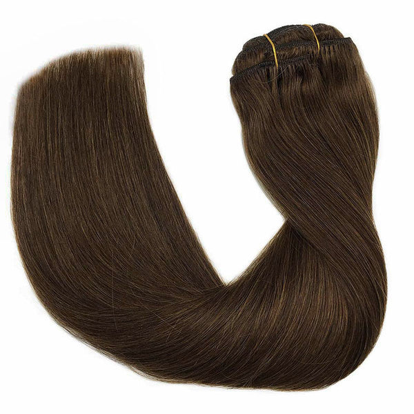 Clip in Hair Extensions 150g