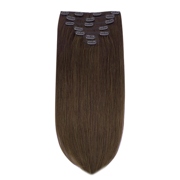 Classic Clip in Hair Extensions