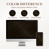 Chocolate Brown (4A) Classic Clip-Ins [Clearance]